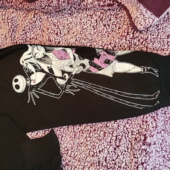 TNBC pj pants - Picture 2 of 3